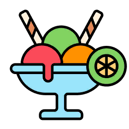 Deluxe Ice Cream